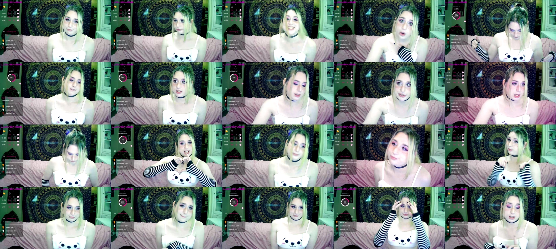 Lil_Alison_Heart  13-07-2021
